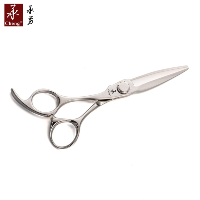 WA-65 barber scissors hair cutting scissors 6.5 professional hair cutting scissors 