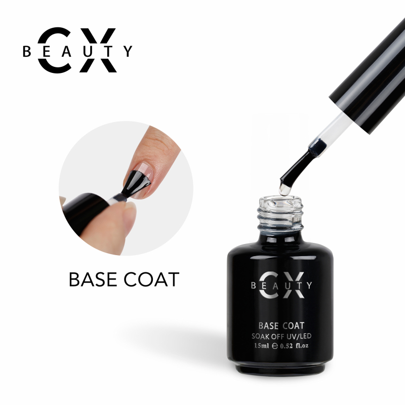 Base Coat  nail polish