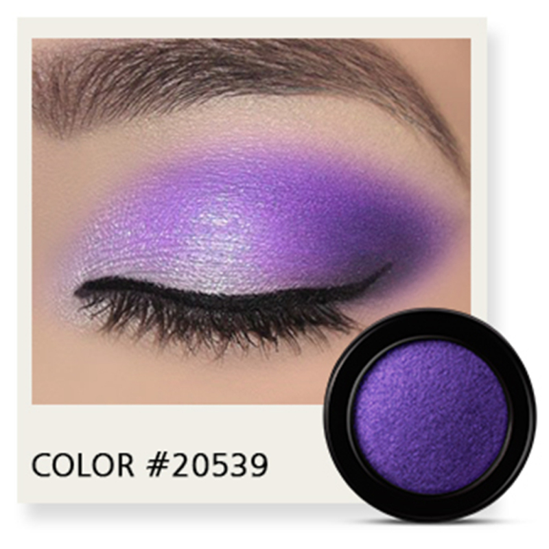 Makeup Cosmetics Wholesale Popular Color High Quality Eyeshadow Make Your Own Brand Makeup 