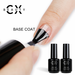 Base Coat  nail polish