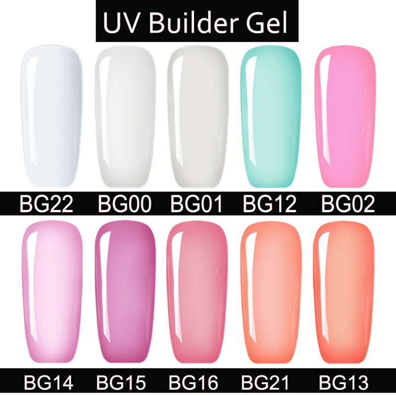 UV Builder Gel