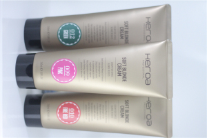 best selling soft blonde cream 7 for all lightening techniques protect hair from moisture loss 