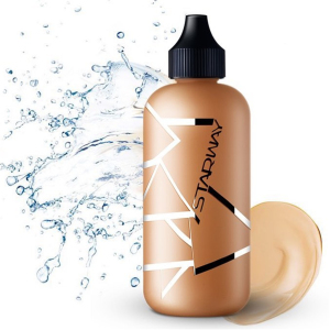 Classic makeup beauty foundation face water base foundation cream water liquid foundation