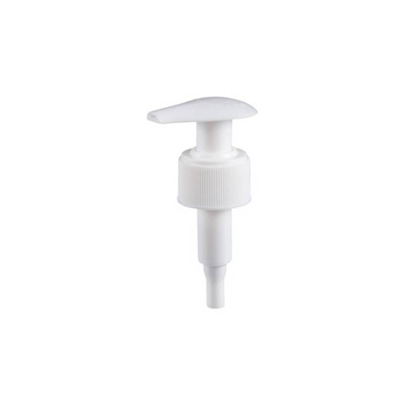 Professional lotion pump manufacturer soap dispenser pump with 1.6ml discharge in any color