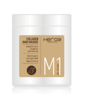 Add to CompareShare ready stock amino acid collangen Hair masque can also private label bulk 