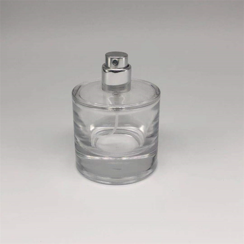 Perfume glass bottle 7.5ML,15ML,30ML,50ML,100ML