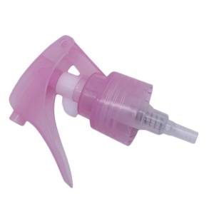 Hot sale china supplier plastic water mini trigger sprayer