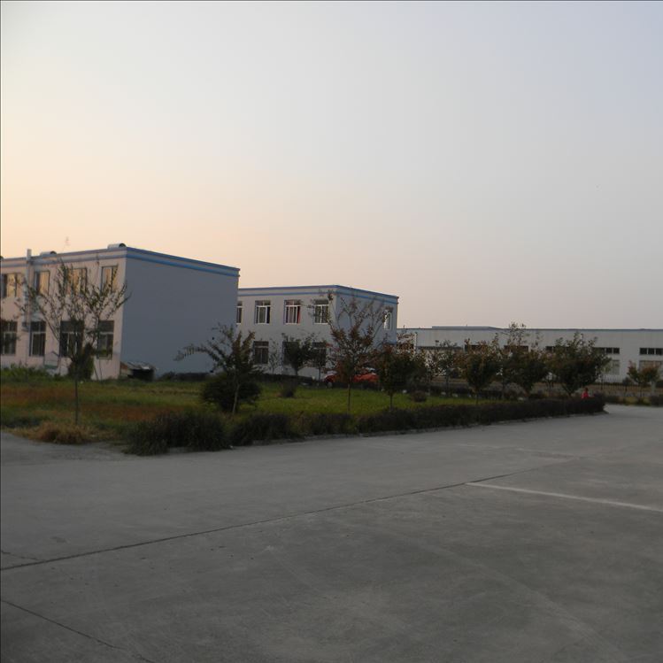 Qingdao Xintianyang I&E Co., Ltd.