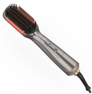 Nano titanium professional hair straightener flat iron 