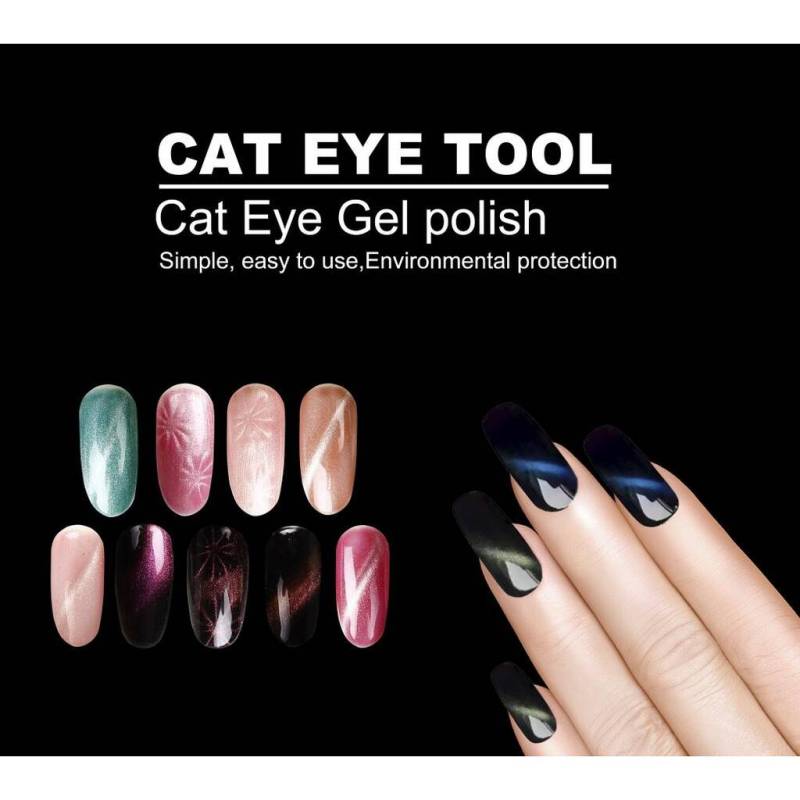 Cat Eye tools
