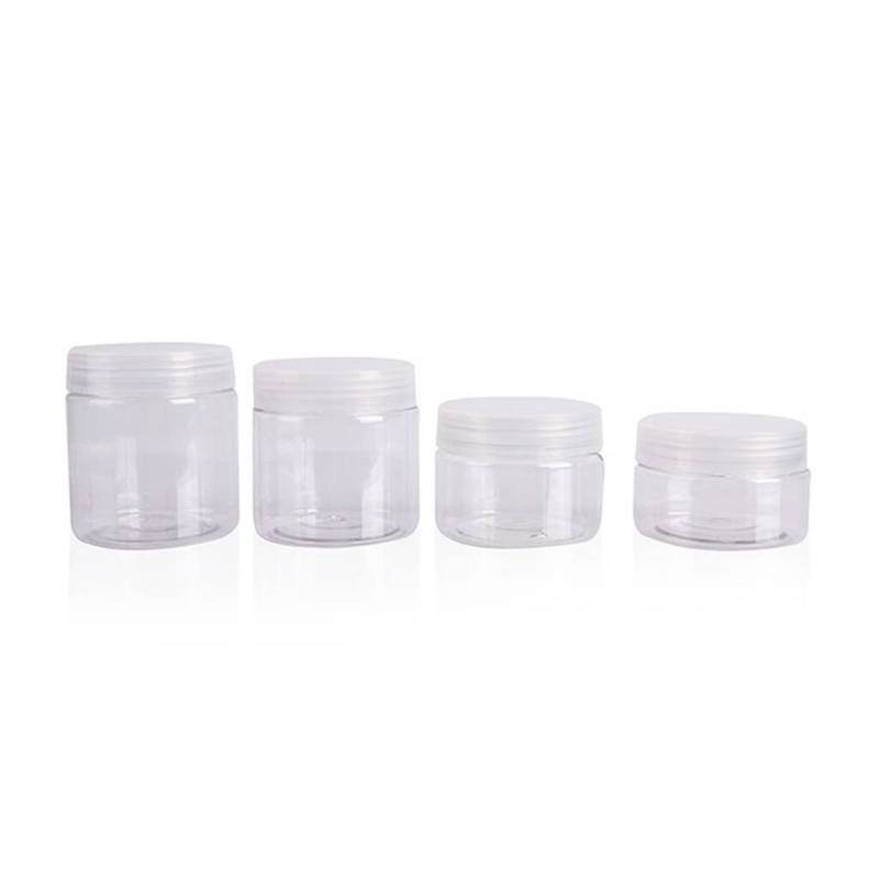 Cream Jar / Nail Gel Jar