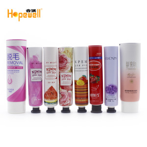 Plastic Tube Package