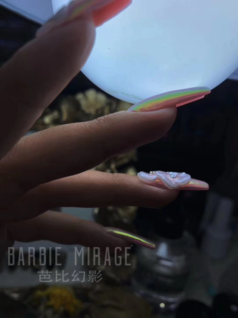 BARBIE MIRAGE Extension Glue