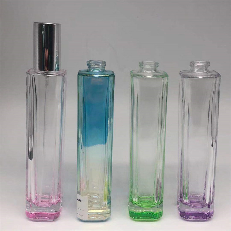 Perfume glass bottle 7.5ML,15ML,30ML,50ML,100ML