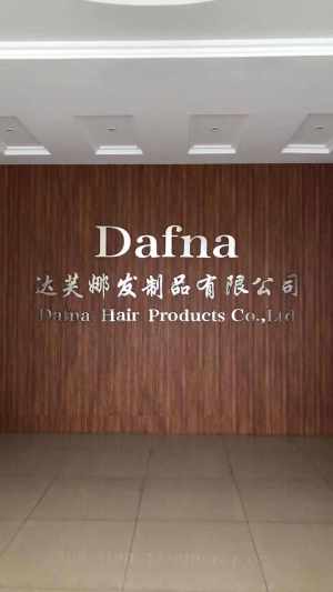Dafna Hair Products Co.,Ltd.