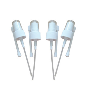 Cream Pump/Treatment Pump