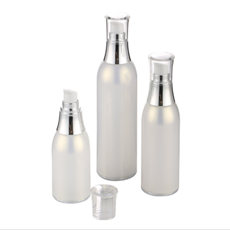 Airless bottle Series