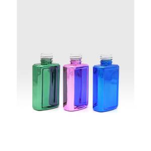 PET Bottles