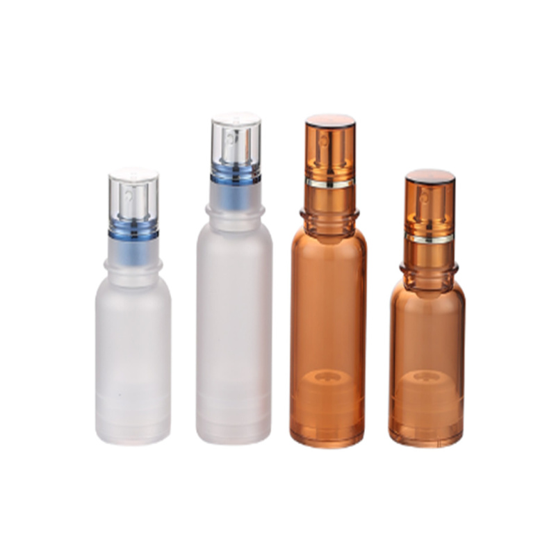 AS airless bottle Series