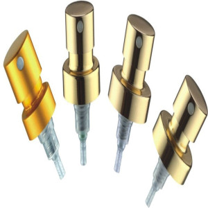 Perfume sprayer