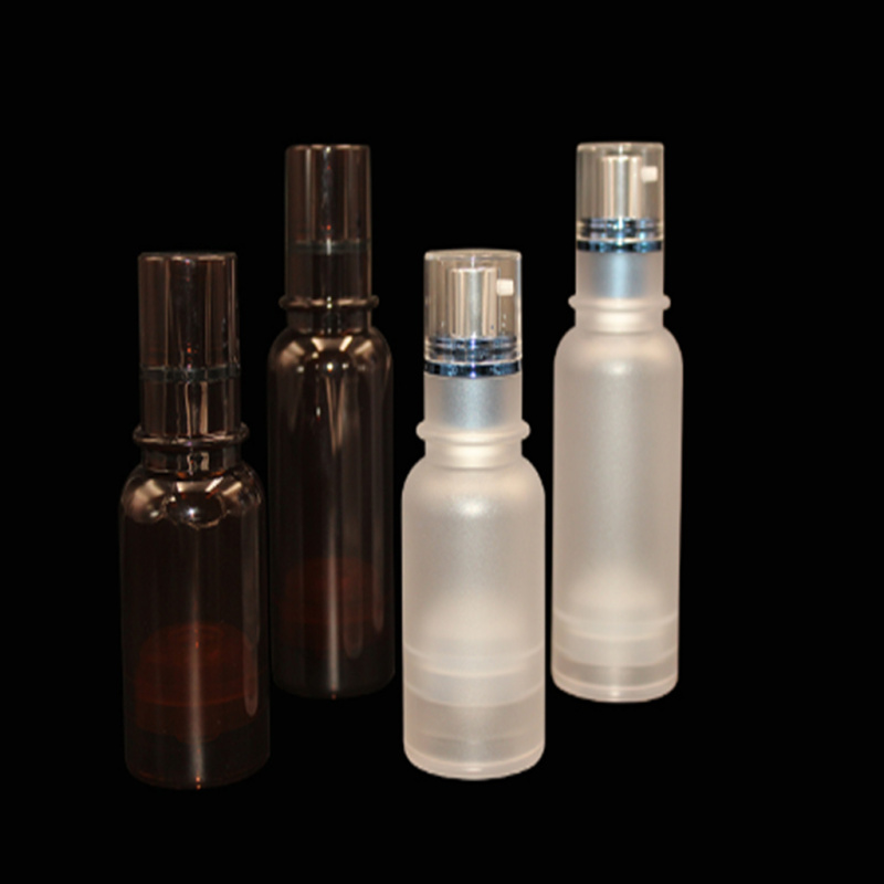 AS airless bottle Series