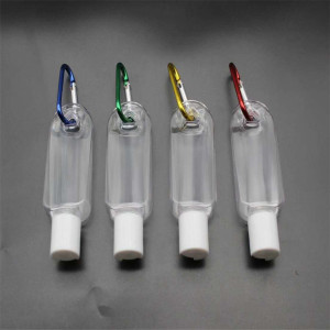 Plastic Bottle
