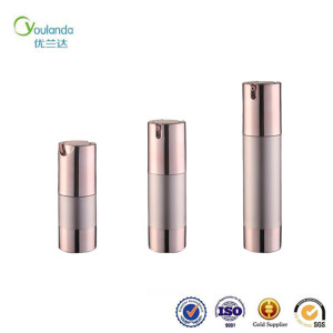Airless Bottle