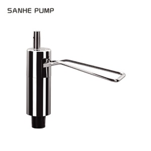 DA-20-01 293mm*126mm Hydraul Pump Barber Chair Parts, Barber Chair Pump