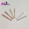 2020 new style custom mini spatula ABS spatula skin cream spatula cosmetic