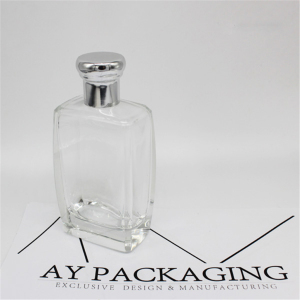 Aluminum Caps For Perfume Glass Bottle FEA15 AC-002