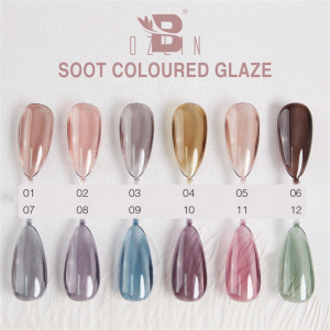 Hot products for united states 2019 wholesale nail supplies Gel nail polish 