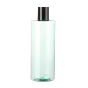 500ml 24/410 hot sale zhejiang plastic shampoo bottle