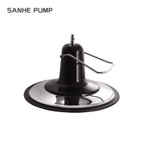 DB-25 5-star Chair Base, Office Chair Wheel Base 