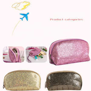 Cosmetic bag