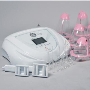 Suction Massage Machine for Breast 