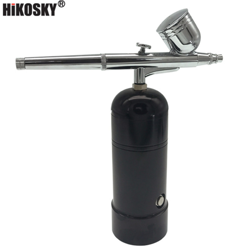 HIKOSKY hot sale rechargeable cordless airbrush machine