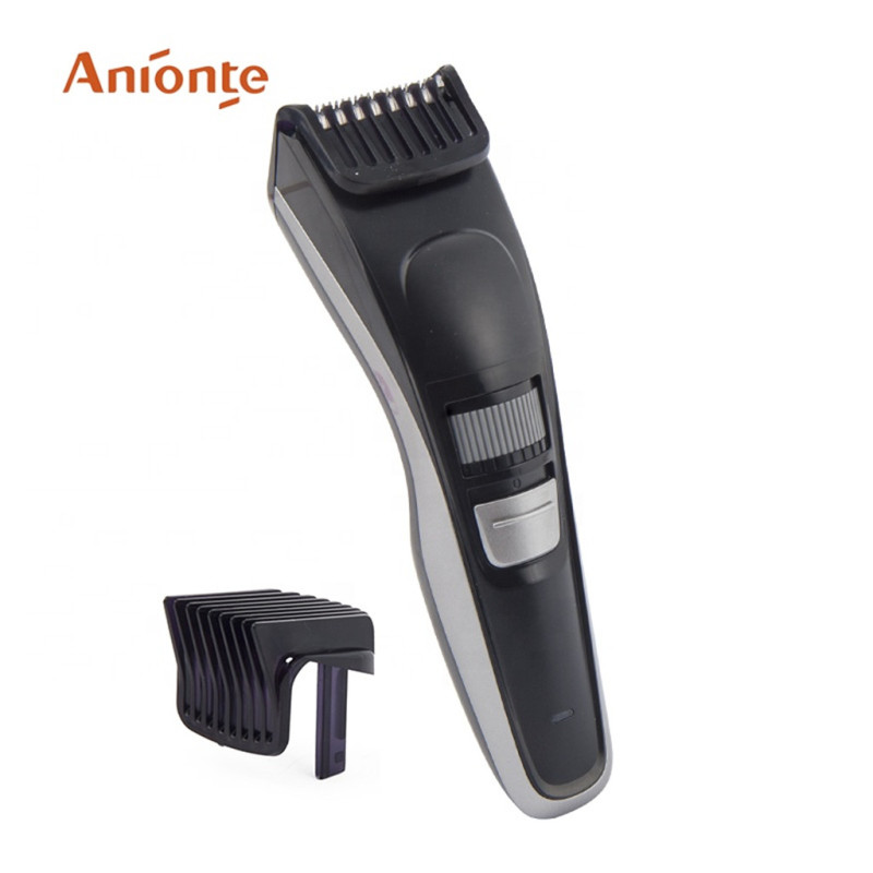 High quality Rechargeable DC motor hair clipper