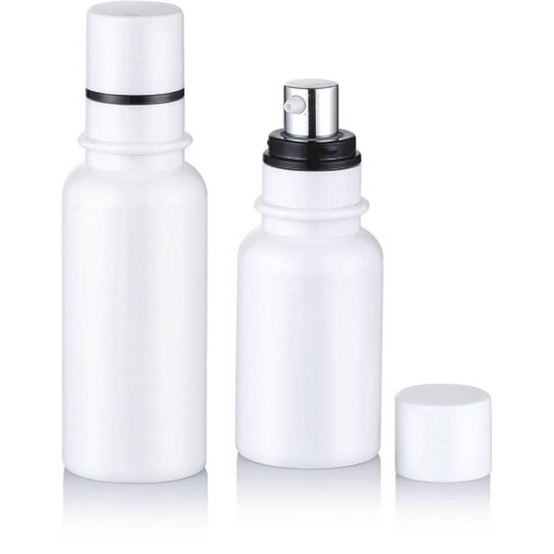 Personal Care Luxury Skin Care Packaging Airless Bottle YMA01