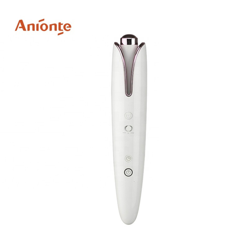 USB rechargeable Mini wireless automatic curler