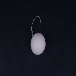 Konjac sponge