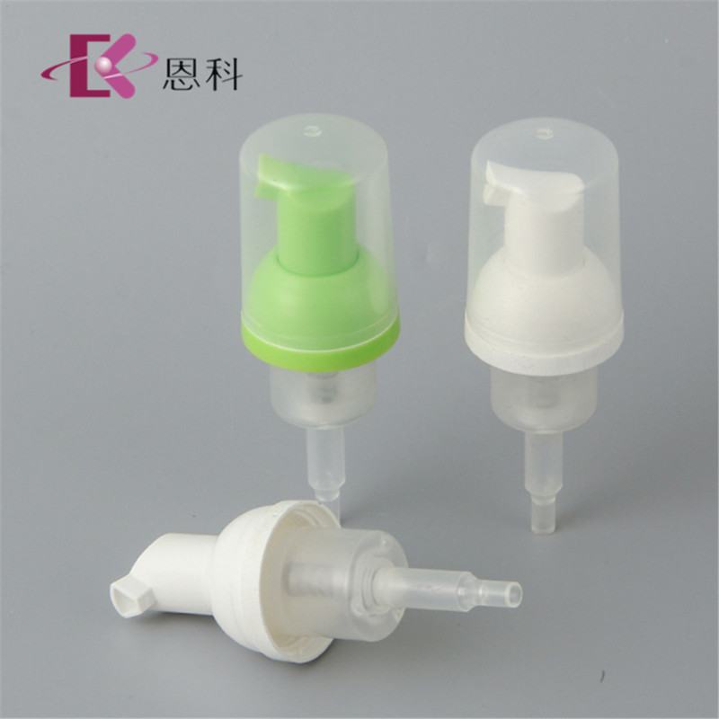 Factory supply high quality 38mm 42mm liquid soap dispenser foam pump 