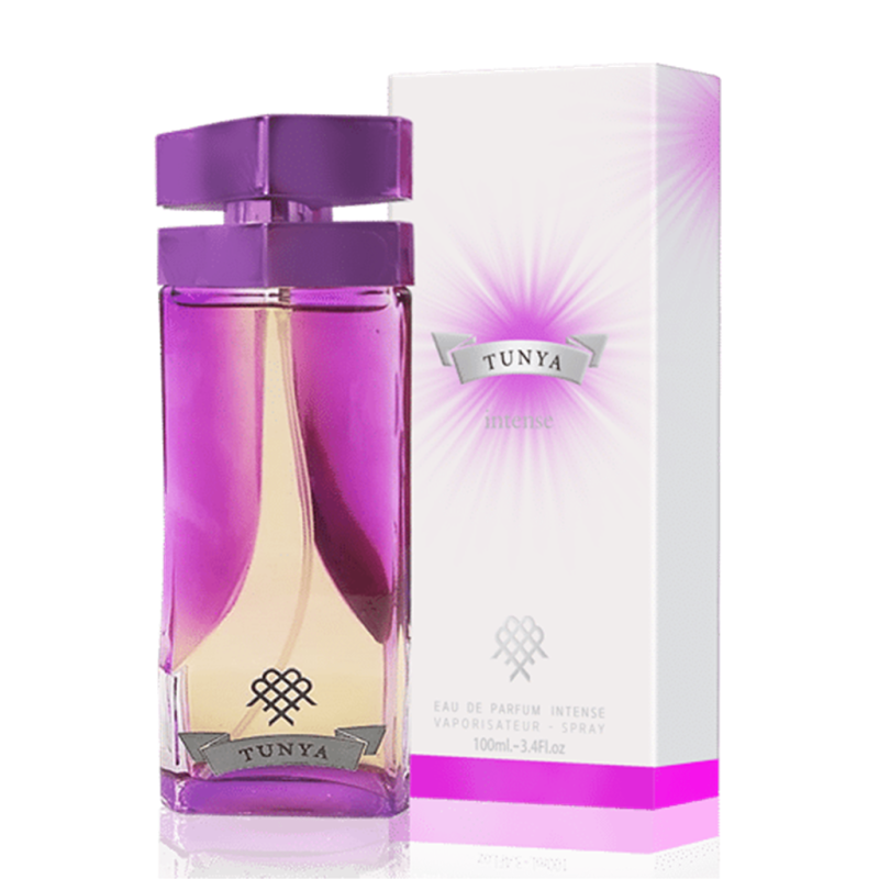 Zareen Perfume 100 ml