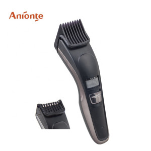 High quality Rechargeable DC motor hair clipper