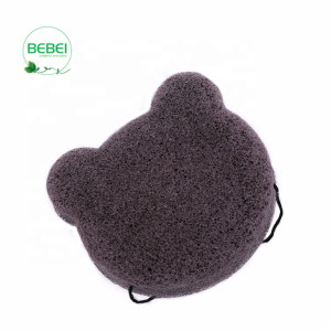 100% natural konjac facial sponge,all natural fiber net bathsponge,100% natural sponge professional skin care product