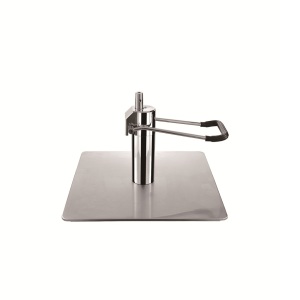 barber chair pump DB-04 and six hole hydraulic pump