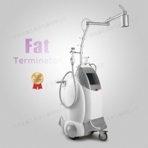 medical weigh loss for clinic body fat solubilization body shape fat terminator medical aesthetic machine 