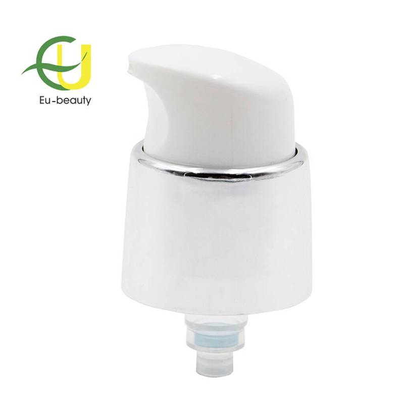 Outer Spring Airless Pump