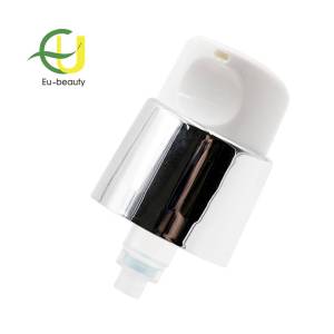 Outer Spring Airless Pump