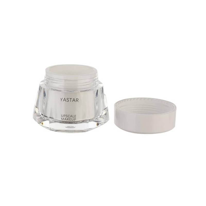 30ml Cosmetics Jar Packgae For Crean And Skincare