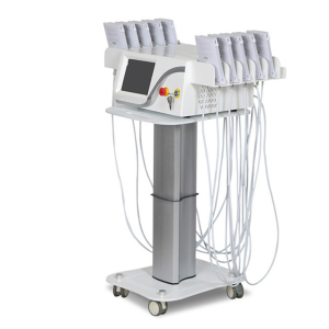 CE Approved Lipolaser Slimming Device 755nm Lipo Laser machine 